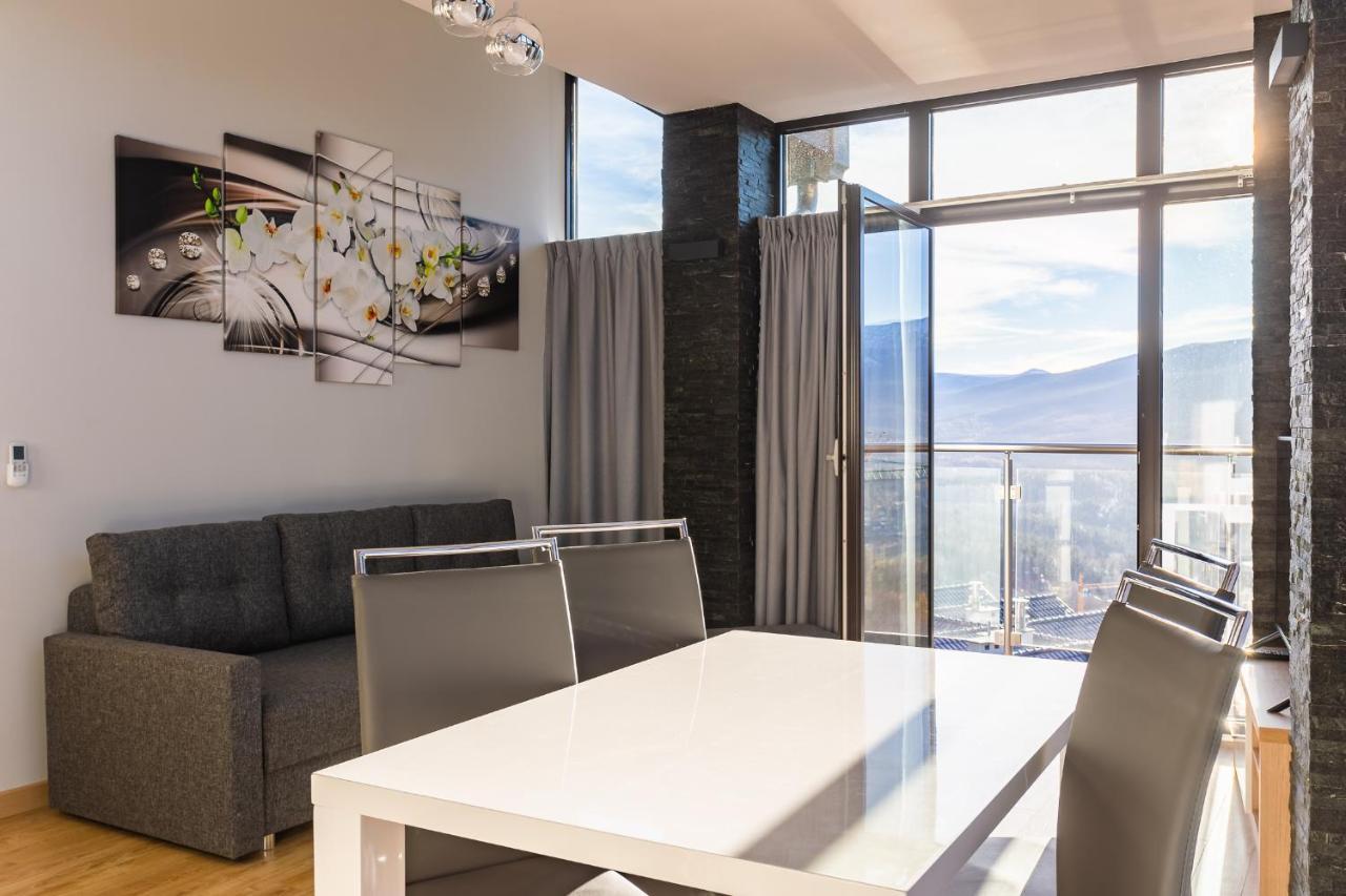 Z Widokiem Na Gory Apartment *