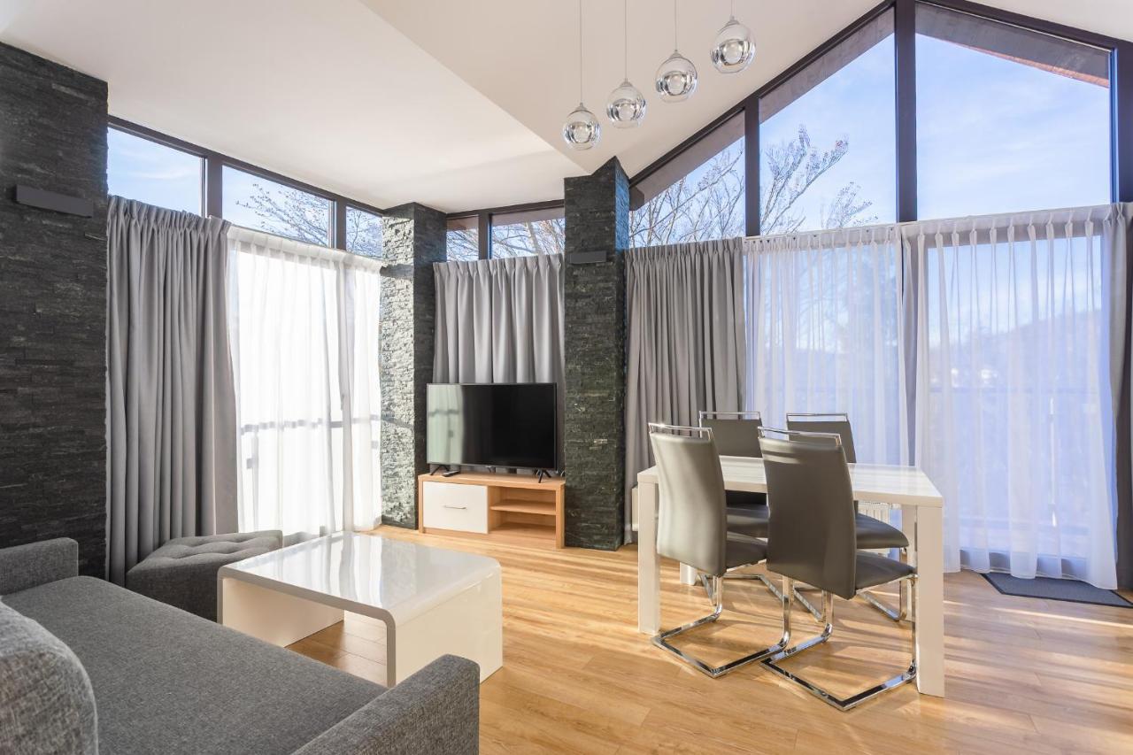 Apartment Z Widokiem Na Gory Szklarska Poreba