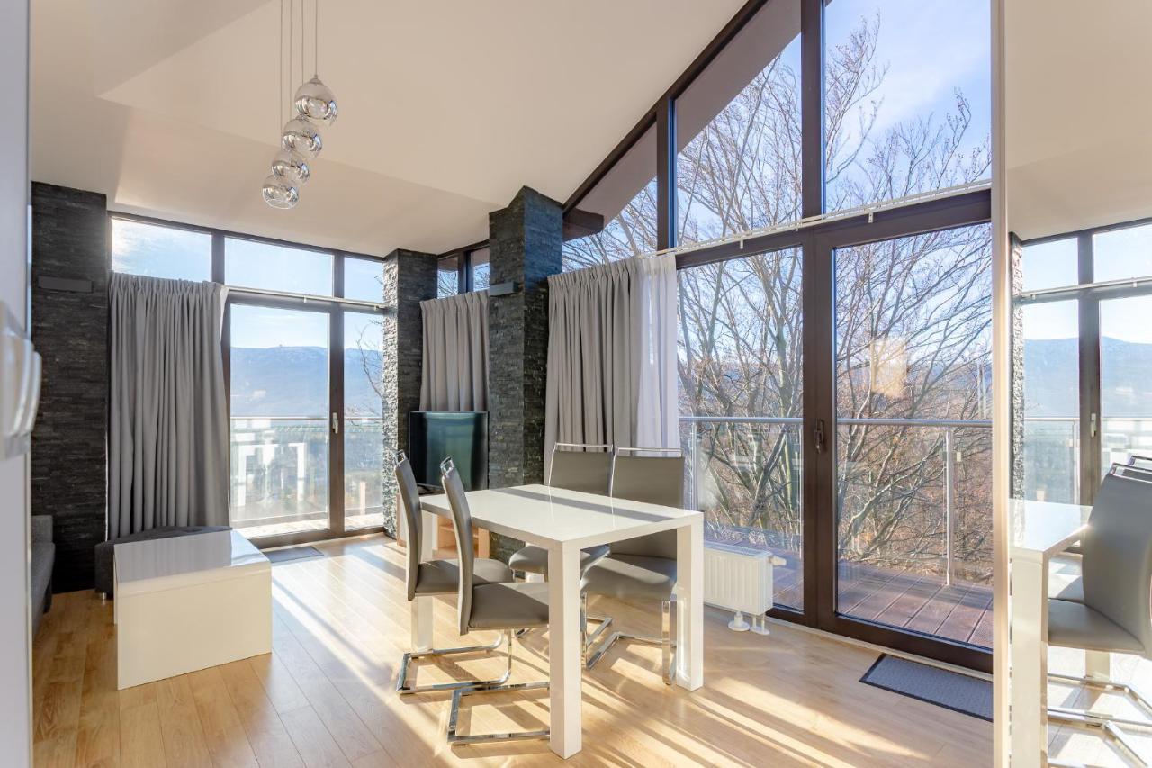 Z Widokiem Na Gory Apartment Szklarska Poreba