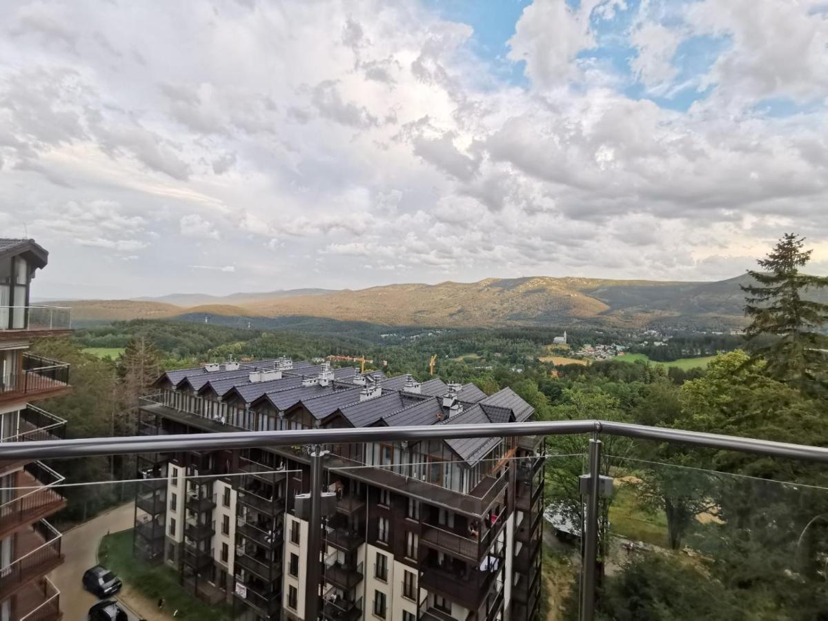 Apartment Z Widokiem Na Gory
