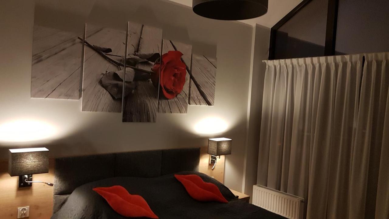 Apartment Z Widokiem Na Gory *