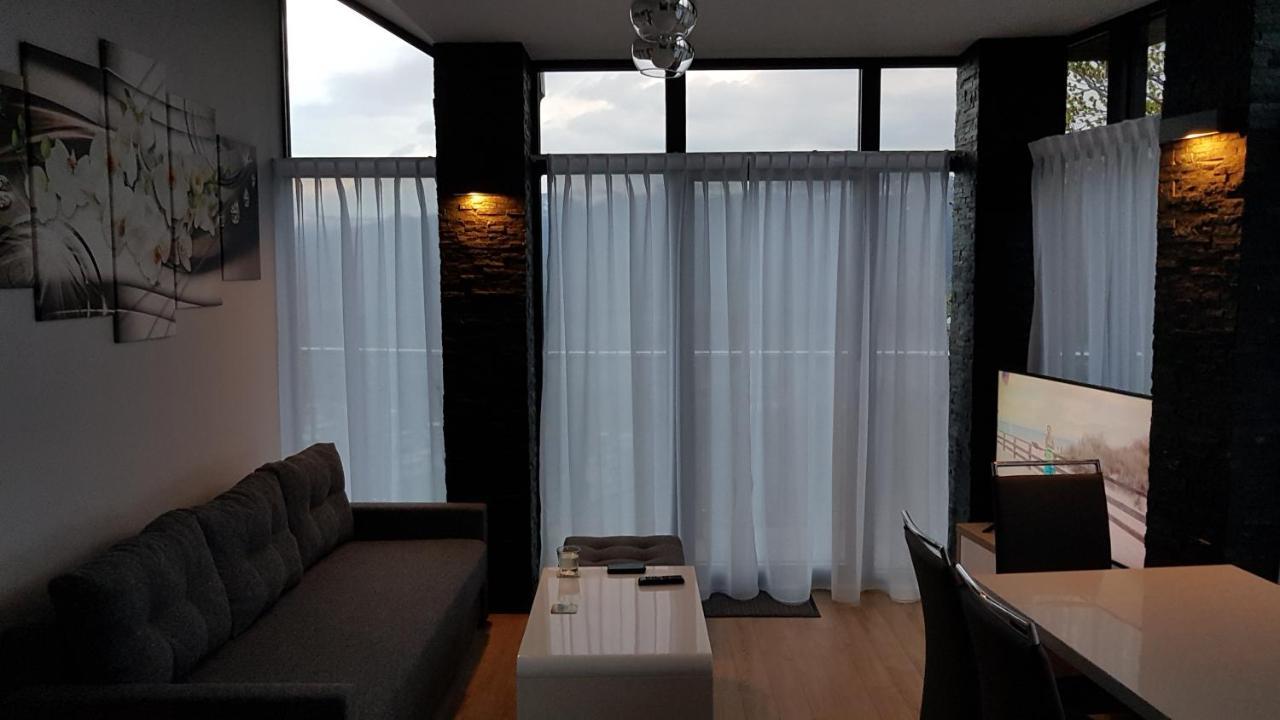 Z Widokiem Na Gory Apartment Szklarska Poreba