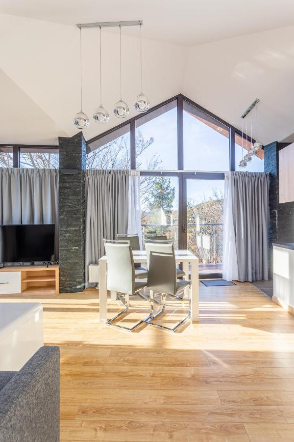 Z Widokiem Na Gory Apartment