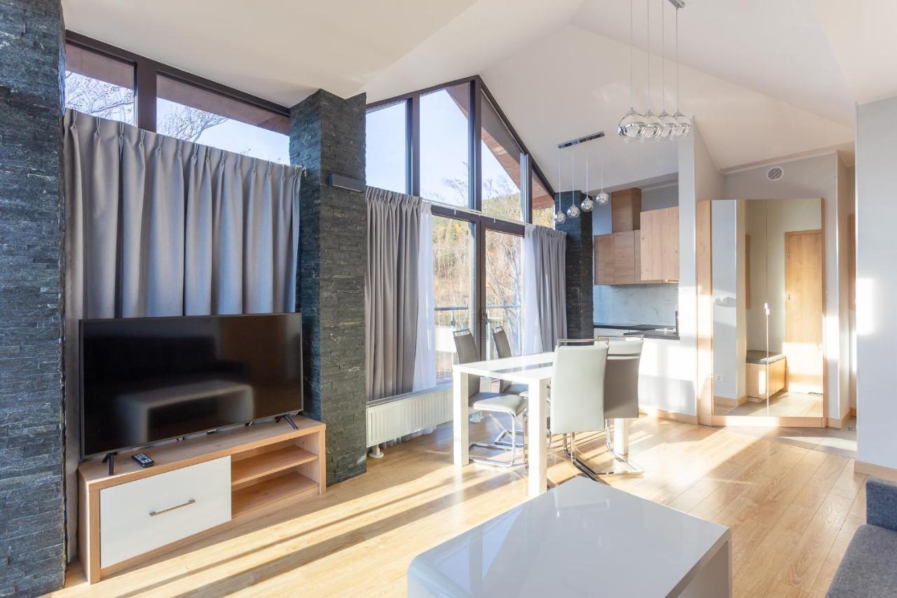 Z Widokiem Na Gory Apartment Szklarska Poreba