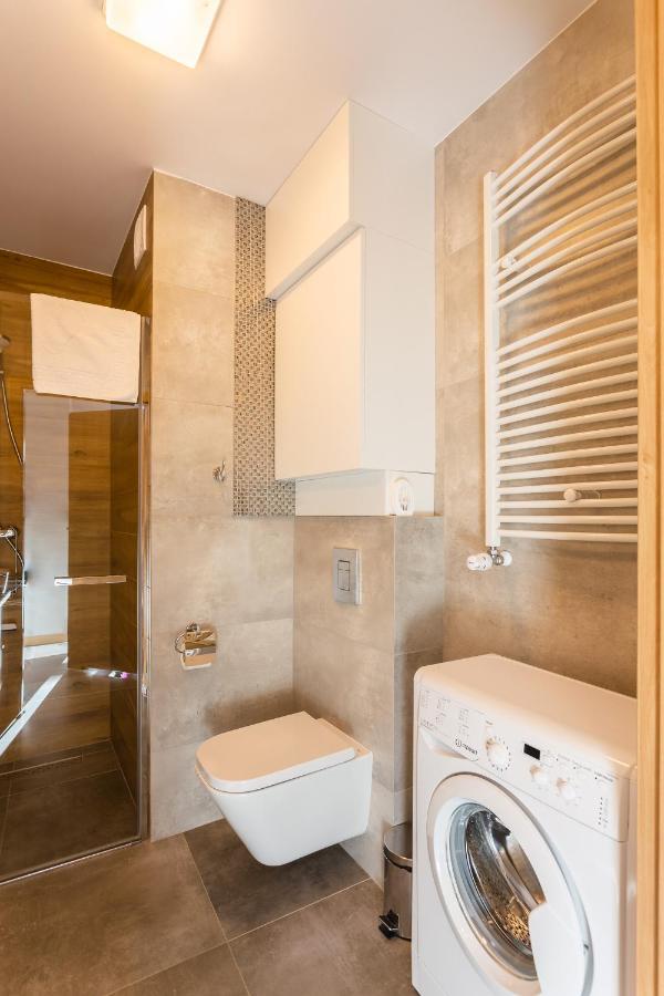 Apartment Z Widokiem Na Gory *