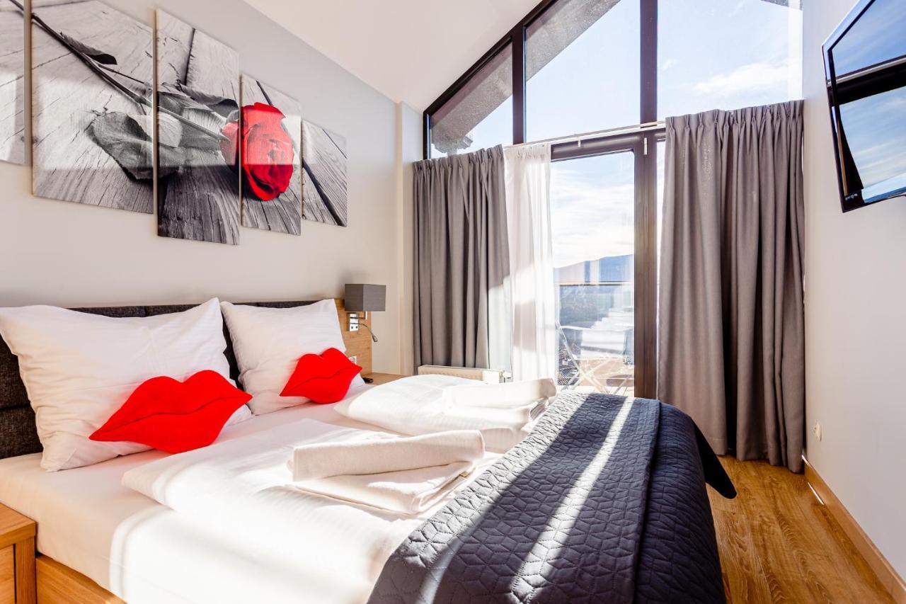 Apartment Z Widokiem Na Gory