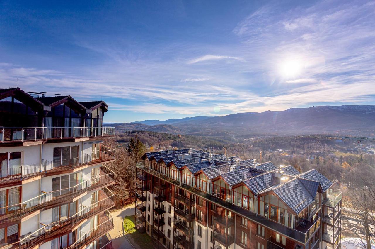 Apartment Z Widokiem Na Gory