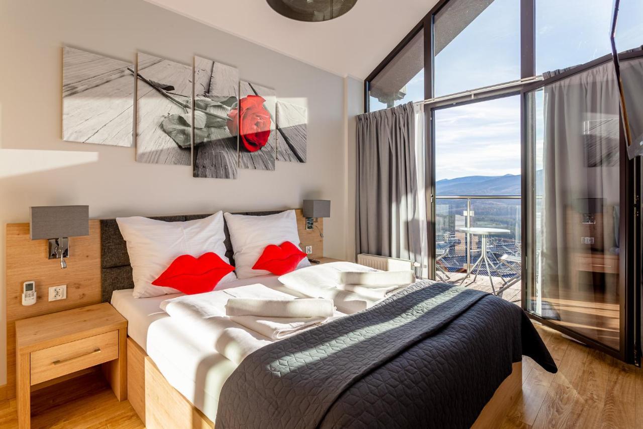 Z Widokiem Na Gory Apartment