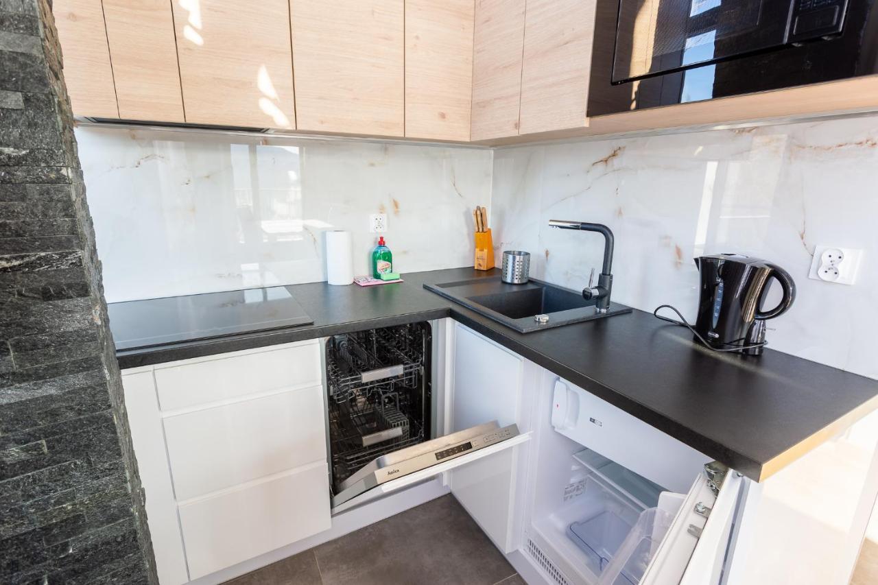Apartment Z Widokiem Na Gory *