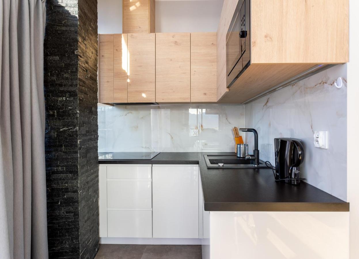 Z Widokiem Na Gory Apartment