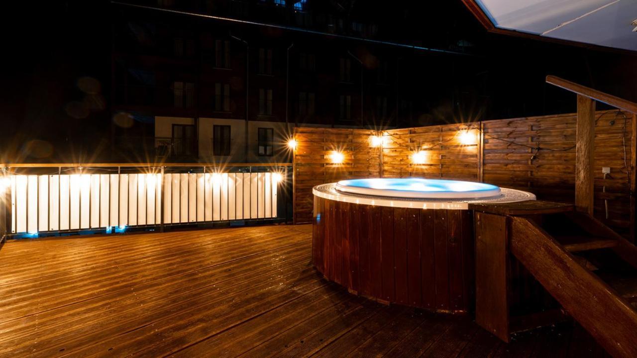 Apartment Z Widokiem Na Gory Szklarska Poreba
