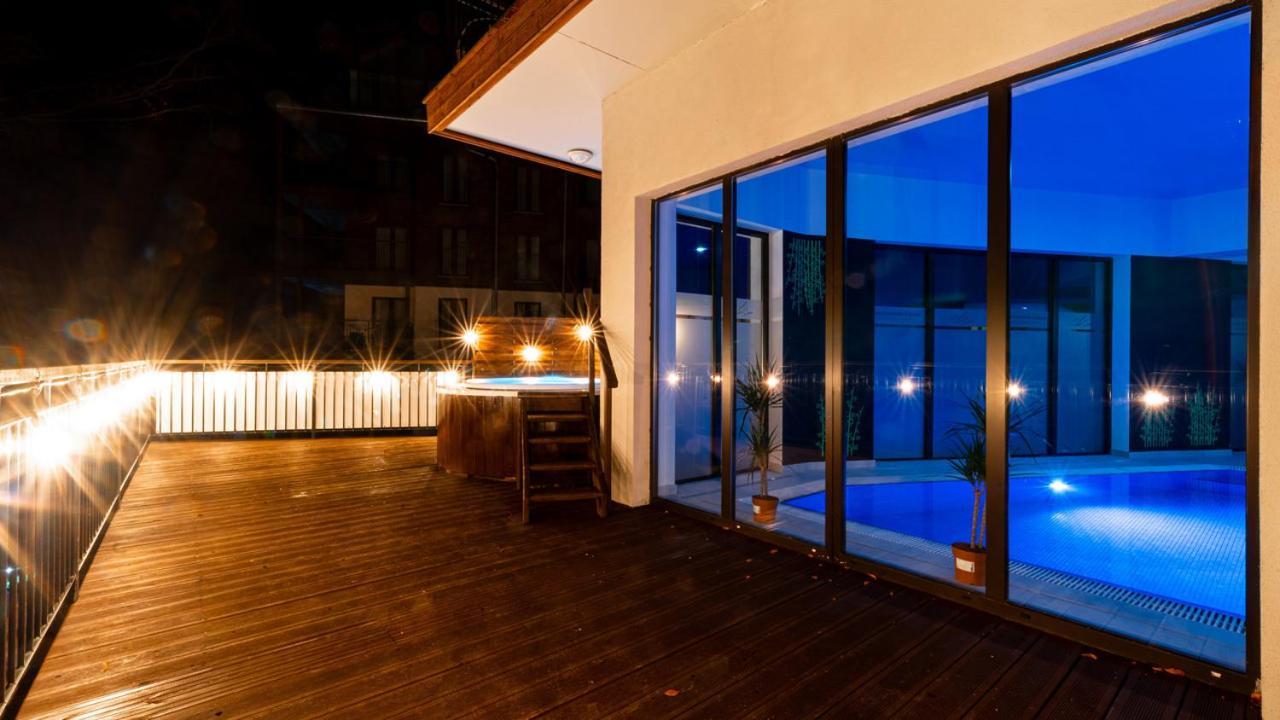 Apartment Z Widokiem Na Gory